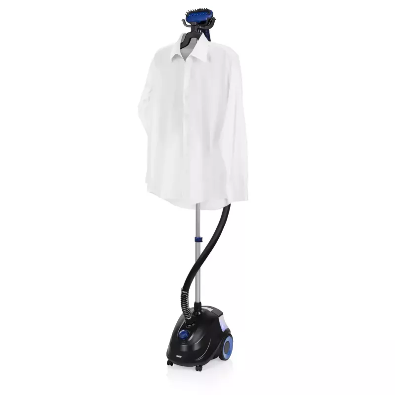 Ferro de engomar a vapor vertical Princess 01.332848.01.001