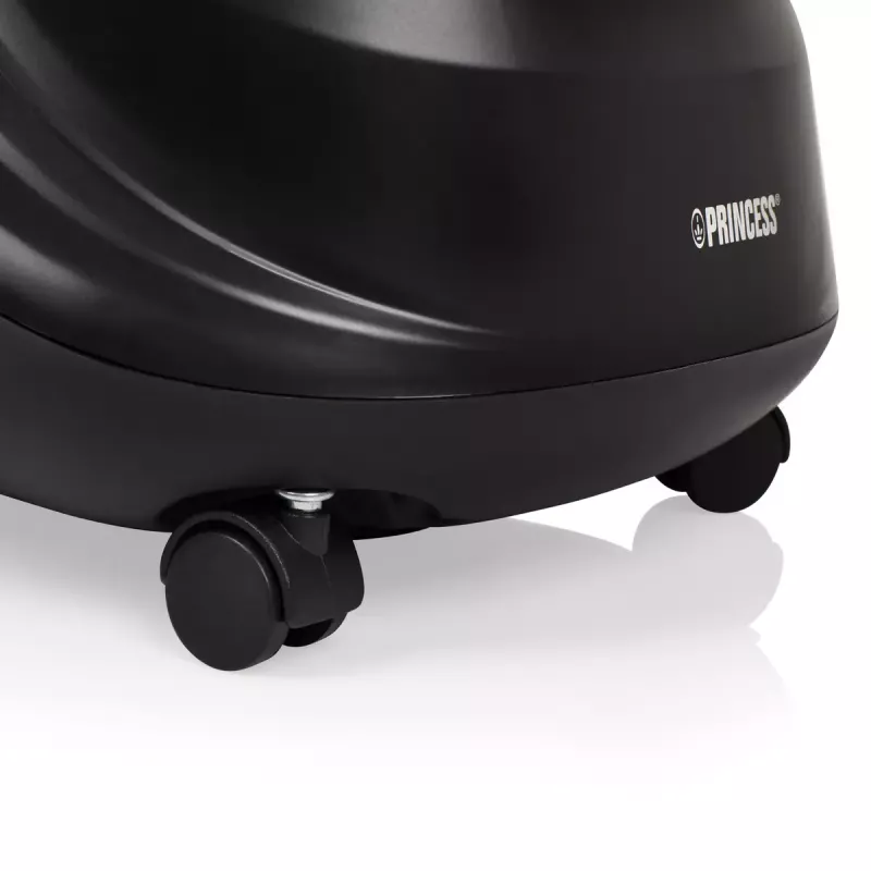 Ferro de engomar a vapor vertical Princess 01.332848.01.001