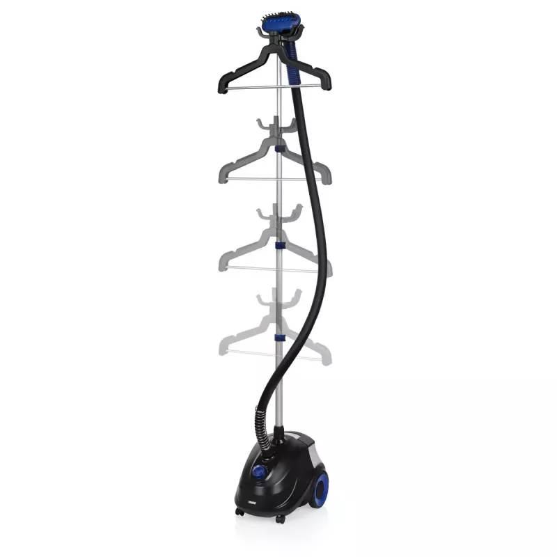Ferro de engomar a vapor vertical Princess 01.332848.01.001