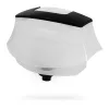 Ferro de engomar a vapor vertical Princess 01.332848.01.001