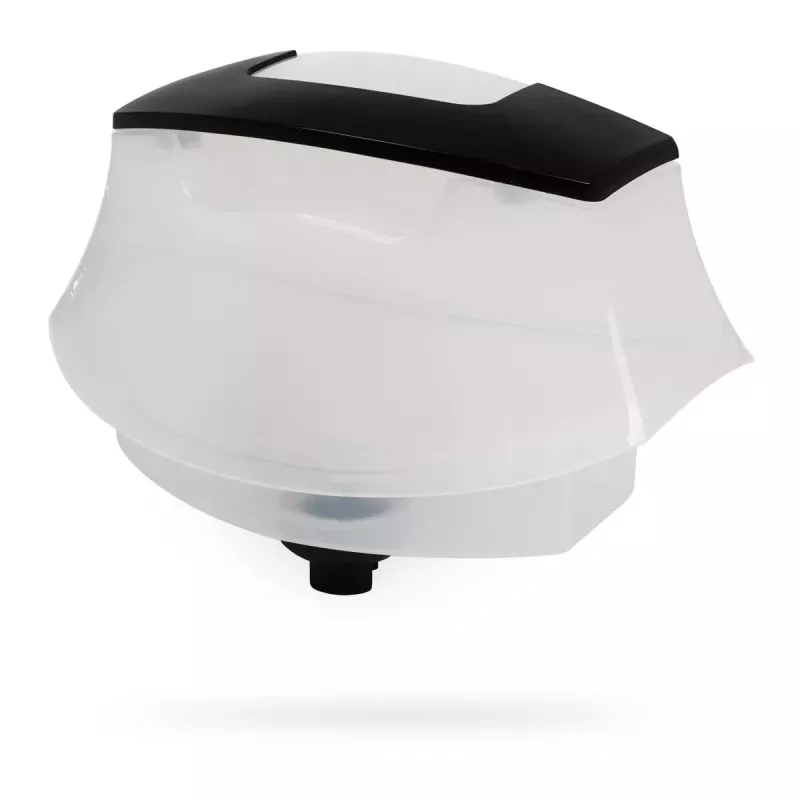 Ferro de engomar a vapor vertical Princess 01.332848.01.001