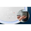 Filtro HEPA NanoProtect Philips FY3400/30 para PureProtect Water Série 3400