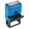 Carimbo Trodat 141422 Preto