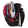 Herlitz Ultimate Graffiti Mochila escolar, vazia