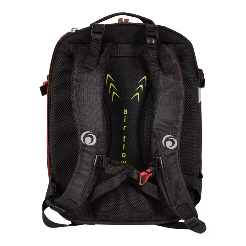 Herlitz Ultimate Graffiti Mochila escolar, vazia