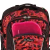 Herlitz Ultimate Graffiti Mochila escolar, vazia