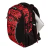 Herlitz Ultimate Graffiti Mochila escolar, vazia