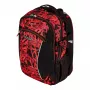 Herlitz Ultimate Graffiti Mochila escolar, vazia