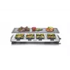 Grelhador Severin 2374 Preto