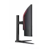 Monitor Acer NITRO XZ340CURW0bmiiphx 34 polegadas Curved UWQHD VA 3440x1440 5 ms Preto