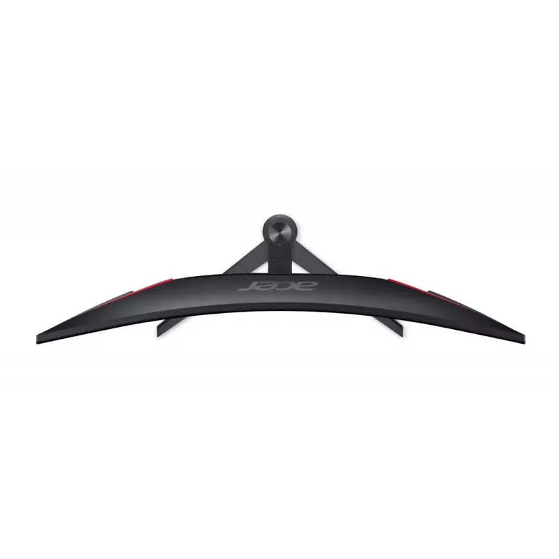 Monitor Acer NITRO XZ340CURW0bmiiphx 34 polegadas Curved UWQHD VA 3440x1440 5 ms Preto
