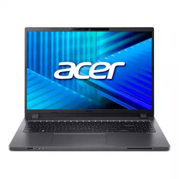 Portátil Acer TravelMate P2 TMP216-51-G3-TCO-53WX NX.BR2EG.004, 16 polegadas WUXGA IPS, Intel Core Ultra 5 115U, 16GB DDR5, 512GB SSD, Windows 11 Pro