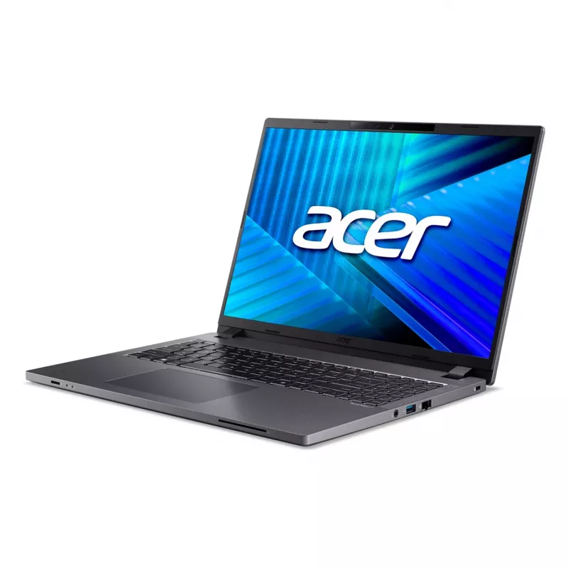 Portátil Acer TravelMate P2 TMP216-51-G3-TCO-53WX NX.BR2EG.004, 16 polegadas WUXGA IPS, Intel Core Ultra 5 115U, 16GB DDR5, 512GB SSD, Windows 11 Pro