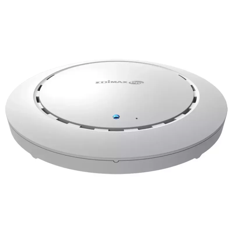Ponto de acesso wireless Edimax CAP300 300 Mbit/s PoE Branco