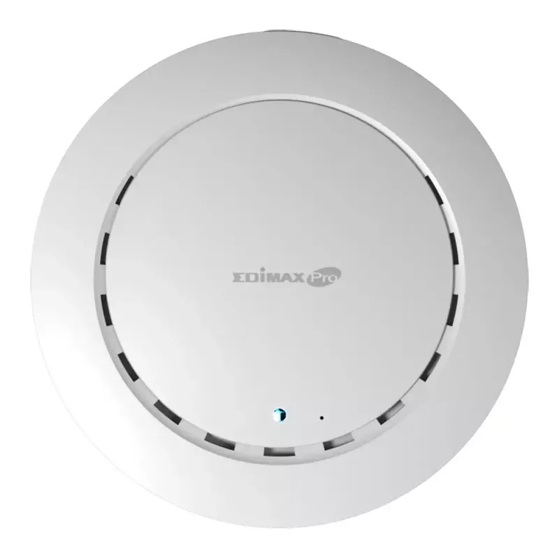 Ponto de acesso wireless Edimax CAP300 300 Mbit/s PoE Branco