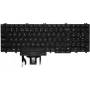 Teclado interno Dell Inglês-Internacional 102 - Teclado