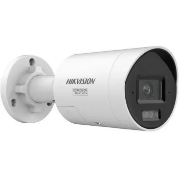 Câmara bullet Hikvision DS-2CD20126G3-IUY/SL 12MP 2.8mm Easy IP 4.0+