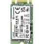 Transcend MTE460T 128 GB Interno M.2 PCIe NVMe SSD 2242 PCIe NVMe 3.0 x2 Industrial TS128GMTE460T (TS128GMTE460T)