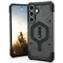 Capa Urban Armor Gear UAG Pathfinder com módulo magnético | Samsung Galaxy S25 FE | ash (214509113140)