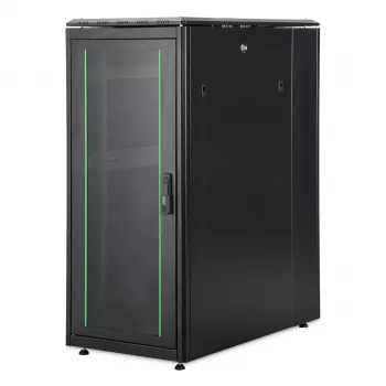 Armário de servidores DIGITUS Unique Server-N Série - 600x1000 mm (LxP)