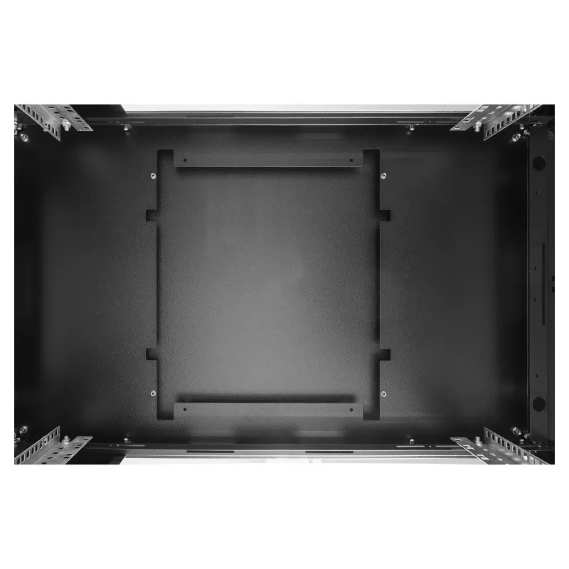Armário de servidores DIGITUS Unique Server-N Série - 600x1000 mm (LxP)