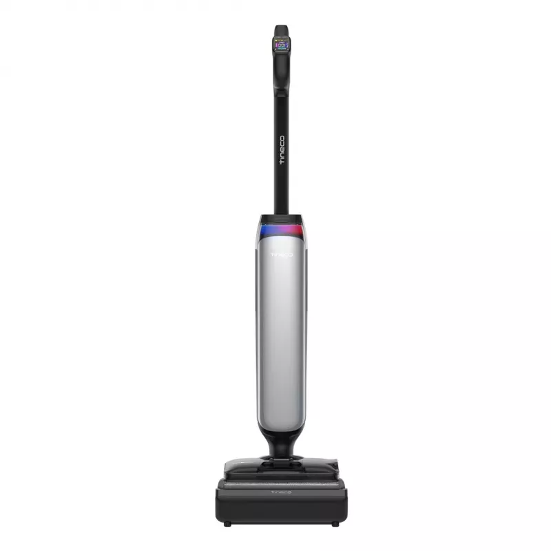 Tineco Floor One S9 Artist aspirador lavador de pavimentos duros