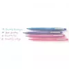 PAPER MATE canetas de feltro Flair 12 unidades pastel M 0,7 mm blister