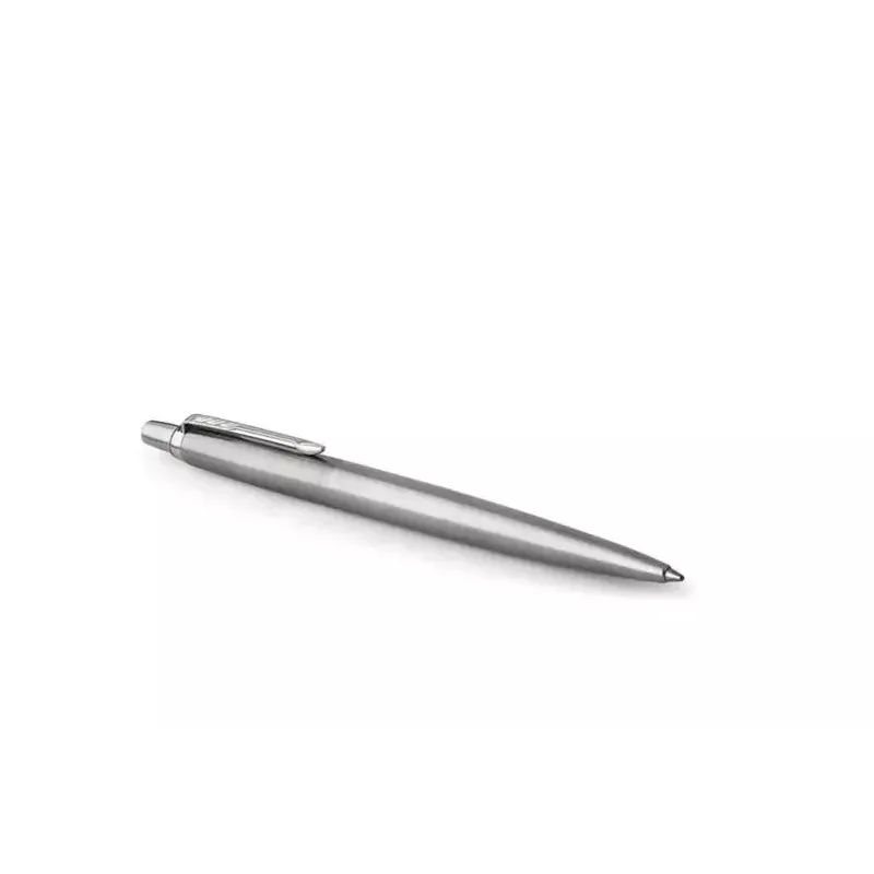 Caneta de clip com mecanismo de pressão Parker 1953205