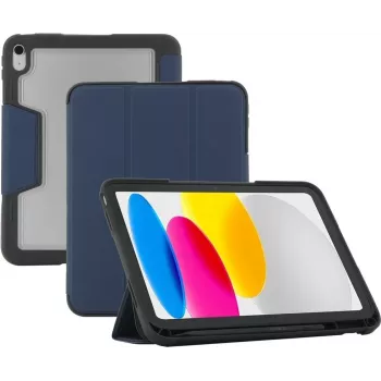Mobilis capa flip para tablet - durável (062009)