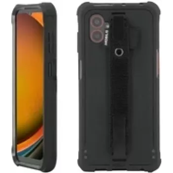 Mobilis PROTECH Case+ com alça Galaxy XCover7 Pro bolsa soft (052065)