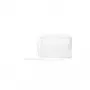 DURABLE porta-cartões HARTBOX para 2 cartões 1 lado, pack de 10, 892419