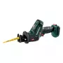 Metabo SSE 18 LTX Compact Serra sabre a bateria, 602266840