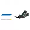 Metabo SSE 18 LTX Compact Serra sabre a bateria, 602266840
