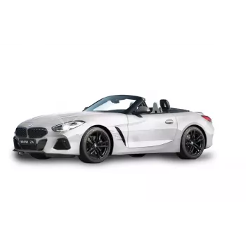 Carro Jamara BMW Z4 Roadster motor elétrico 1:14