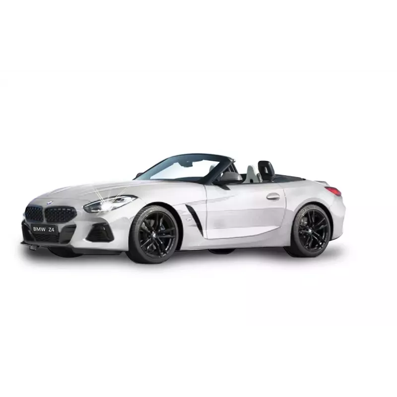 Carro Jamara BMW Z4 Roadster motor elétrico 1:14
