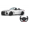 Carro Jamara BMW Z4 Roadster motor elétrico 1:14