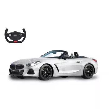 Carro Jamara BMW Z4 Roadster motor elétrico 1:14