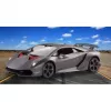 Carro Jamara Lamborghini Sesto Elemento motor elétrico 1:14
