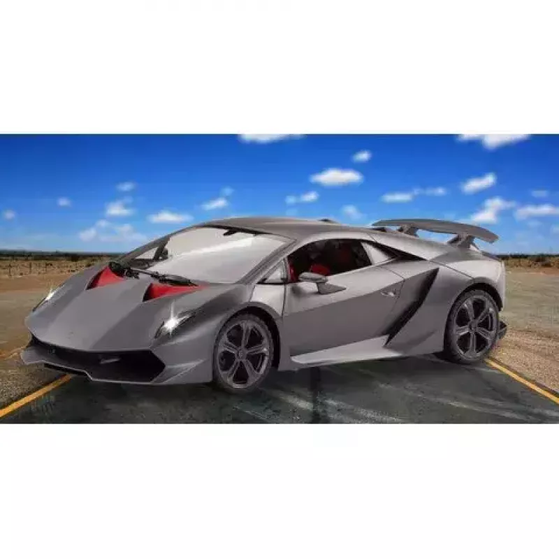 Carro Jamara Lamborghini Sesto Elemento motor elétrico 1:14