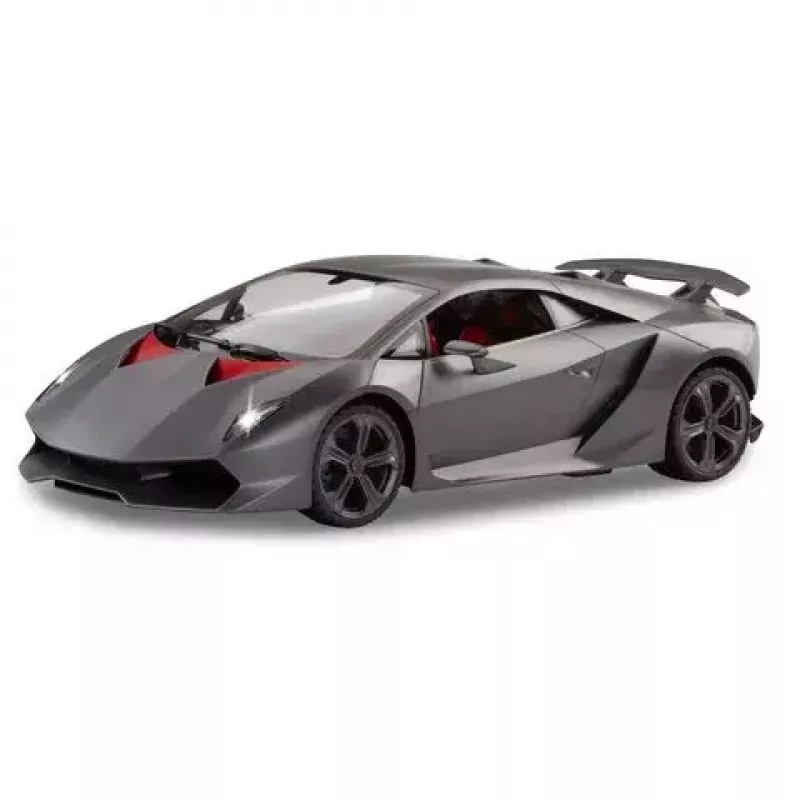 Carro Jamara Lamborghini Sesto Elemento motor elétrico 1:14