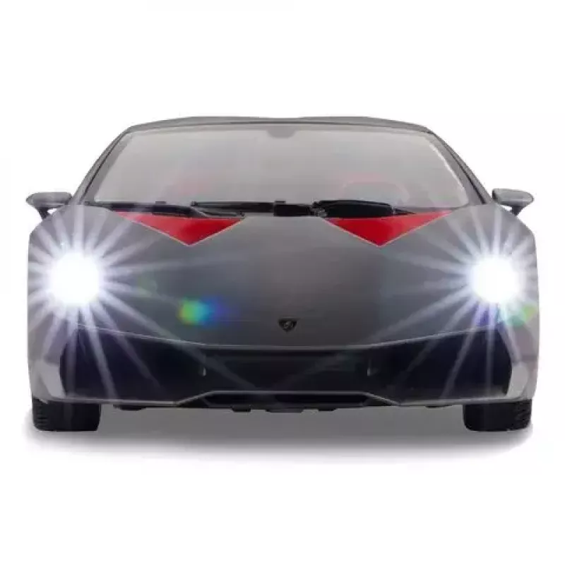 Carro Jamara Lamborghini Sesto Elemento motor elétrico 1:14