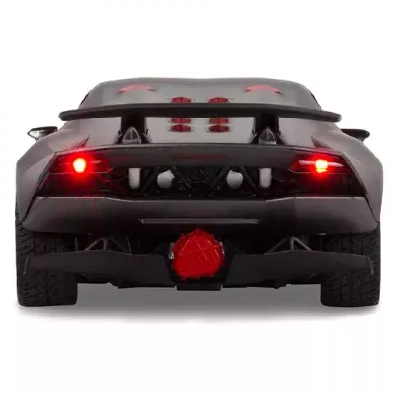 Carro Jamara Lamborghini Sesto Elemento motor elétrico 1:14
