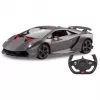 Carro Jamara Lamborghini Sesto Elemento motor elétrico 1:14