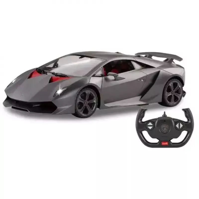 Carro Jamara Lamborghini Sesto Elemento motor elétrico 1:14