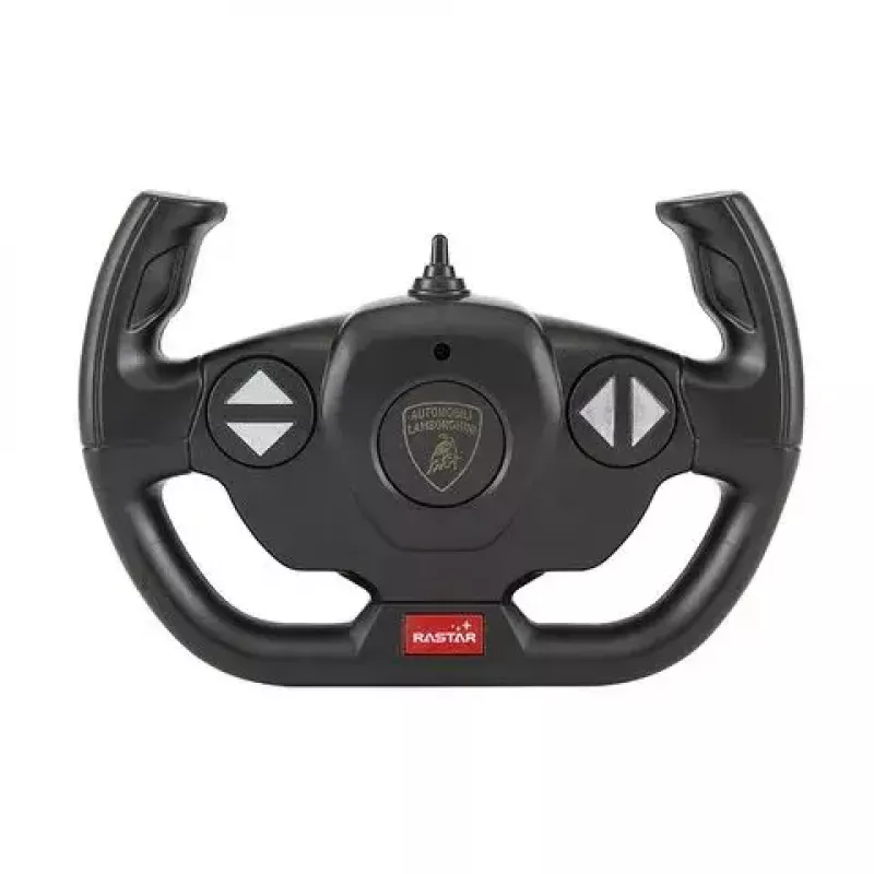 Carro Jamara Lamborghini Sesto Elemento motor elétrico 1:14