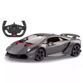 Carro Jamara Lamborghini Sesto Elemento motor elétrico 1:14