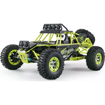 Amewi CRO55RACER motor elétrico 1:12 buggy (22362)