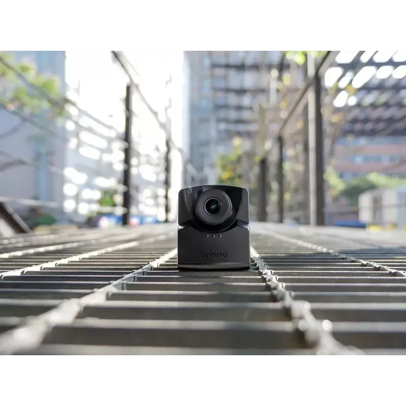 Brinno EMPOWER TLC2020 Câmara time-lapse