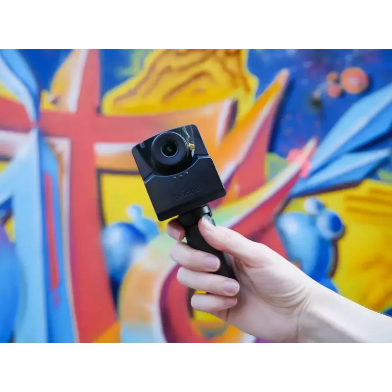 Brinno EMPOWER TLC2020 Câmara time-lapse