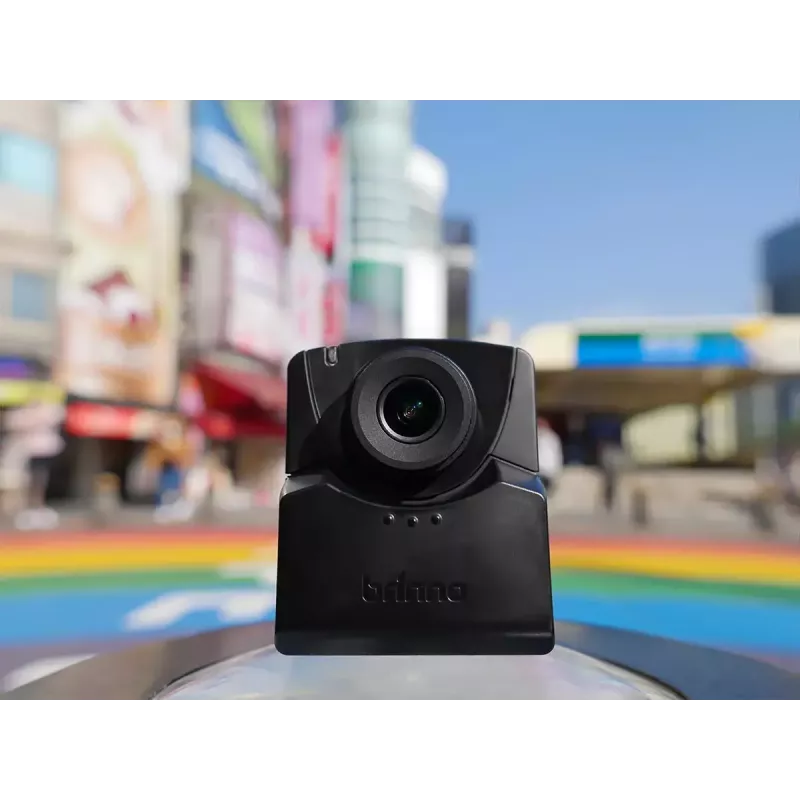 Brinno EMPOWER TLC2020 Câmara time-lapse